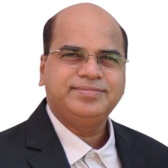 Dr. Satish Doiphode